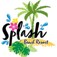 Splash Beach Resort logo, Splash Beach Resort contact details