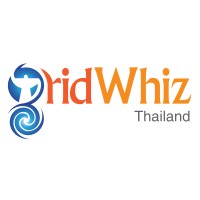 GridWhiz (Thailand) Co., Ltd. logo, GridWhiz (Thailand) Co., Ltd. contact details