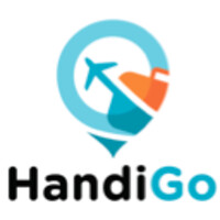 HandiGo logo, HandiGo contact details