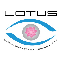 Lotus Eye Hospital & Institute. Kerala & Tamilnadu logo, Lotus Eye Hospital & Institute. Kerala & Tamilnadu contact details