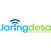 Jaring Desa logo, Jaring Desa contact details