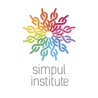 Simpul Institute logo, Simpul Institute contact details