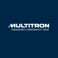 Multitron logo, Multitron contact details