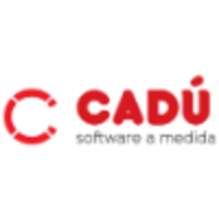 Cadú Software S.L. logo, Cadú Software S.L. contact details