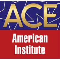 ACE American Institute of English & IT logo, ACE American Institute of English & IT contact details