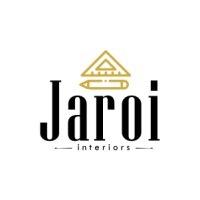 JAROI INTERIORS logo, JAROI INTERIORS contact details