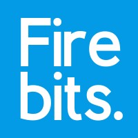 Firebits logo, Firebits contact details