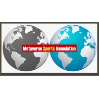 Metaverse Sports Association logo, Metaverse Sports Association contact details