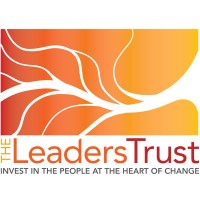 The LeadersTrust logo, The LeadersTrust contact details