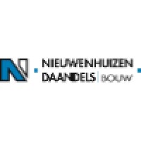 Nieuwenhuizen Daandels Bouw BV logo, Nieuwenhuizen Daandels Bouw BV contact details