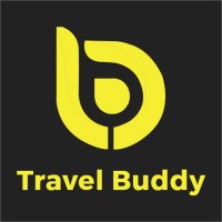 Travel Buddy logo, Travel Buddy contact details