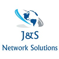 J&S Network Solutions logo, J&S Network Solutions contact details