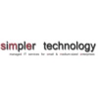 Simpler Technology Services Ltd logo, Simpler Technology Services Ltd contact details