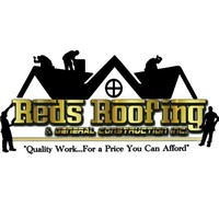 Reds Roofing & General Construction inc logo, Reds Roofing & General Construction inc contact details