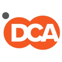 DCA Solutions Ltd logo, DCA Solutions Ltd contact details