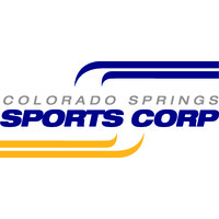 COLORADO SPRINGS SPORTS CORPORATION logo, COLORADO SPRINGS SPORTS CORPORATION contact details