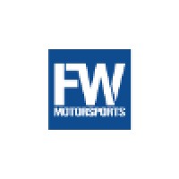 FW Motorsports logo, FW Motorsports contact details