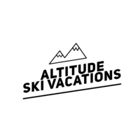 Altitude Ski Vacations logo, Altitude Ski Vacations contact details