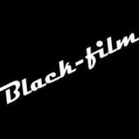 BlackFilm logo, BlackFilm contact details