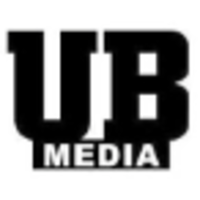 UB Media Company logo, UB Media Company contact details