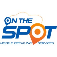 On The Spot Mobile Detailing logo, On The Spot Mobile Detailing contact details