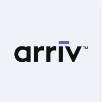 Arriv logo, Arriv contact details