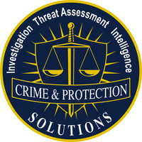 Crime and Protection Solutions LLC. logo, Crime and Protection Solutions LLC. contact details