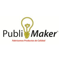 Publimaker logo, Publimaker contact details