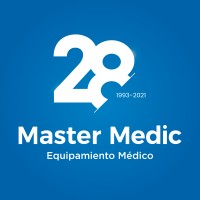 Master Medic S.A. logo, Master Medic S.A. contact details