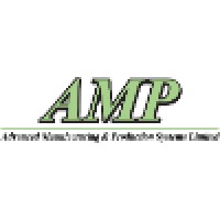 AMP Advanced Manufacturing & Production Systems logo, AMP Advanced Manufacturing & Production Systems contact details