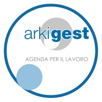 ARKIGEST srl - Agenzia per il Lavoro logo, ARKIGEST srl - Agenzia per il Lavoro contact details