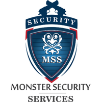 Monster Security Services logo, Monster Security Services contact details