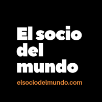 El Socio del Mundo logo, El Socio del Mundo contact details