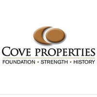 Cove Properties Calgary logo, Cove Properties Calgary contact details