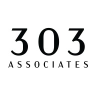 303 Associates logo, 303 Associates contact details