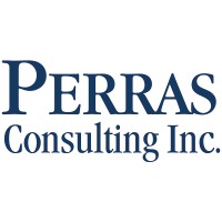 Perras Consulting Inc. logo, Perras Consulting Inc. contact details