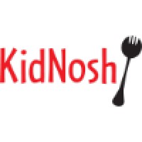 KidNosh logo, KidNosh contact details