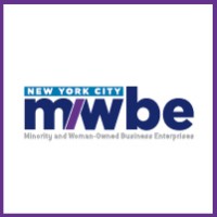 NYC Mayor's Office of Minority and Women-Owned Business Enterprises (M/WBEs) logo, NYC Mayor's Office of Minority and Women-Owned Business Enterprises (M/WBEs) contact details