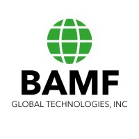 BAMF Global Technologies logo, BAMF Global Technologies contact details