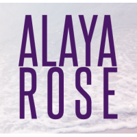 Alaya Rose logo, Alaya Rose contact details