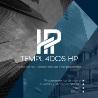 Templados HP logo, Templados HP contact details