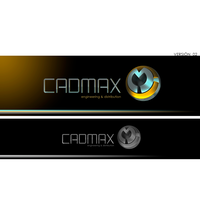 CadMax Ingenieria logo, CadMax Ingenieria contact details