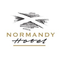 The Normandy Hotel logo, The Normandy Hotel contact details