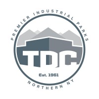 TDC logo, TDC contact details