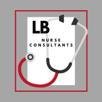 LB Nurse Consultants logo, LB Nurse Consultants contact details