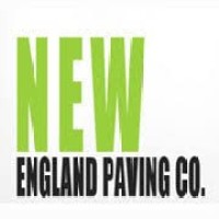 New England Paving, LLC logo, New England Paving, LLC contact details