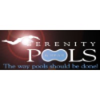 Serenity Pools & Spas, Inc. logo, Serenity Pools & Spas, Inc. contact details