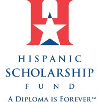 Hispanic Scholarship Fund logo, Hispanic Scholarship Fund contact details