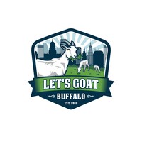 Let's Goat Buffalo logo, Let's Goat Buffalo contact details