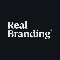 Real Branding logo, Real Branding contact details